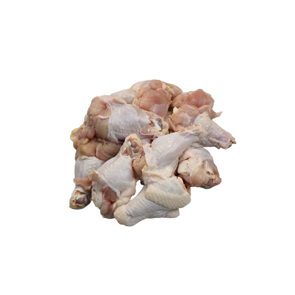 Halal Frozen Chicken Prime Wings